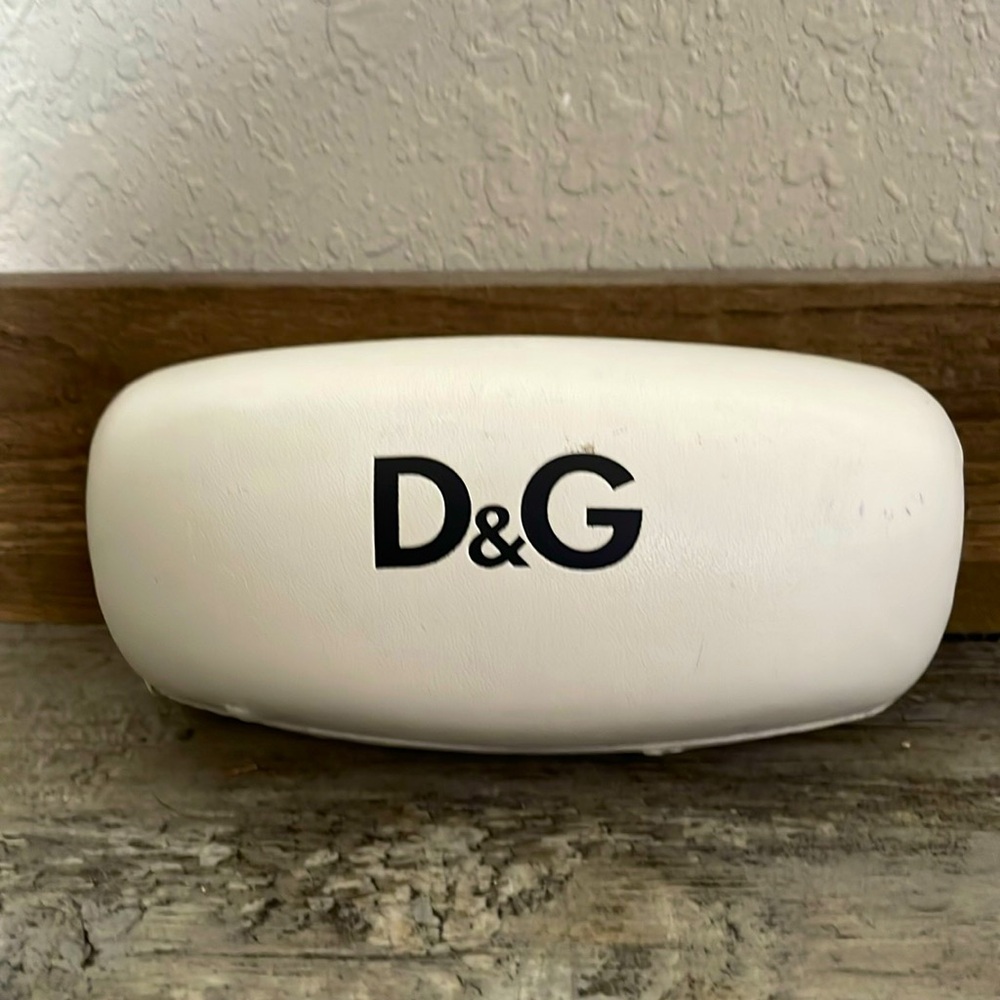 D&G sunglasses